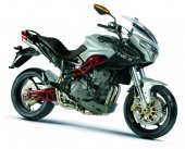 2008 Benelli Tre 1130 K photo